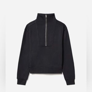 Everlane The Track Half Zip